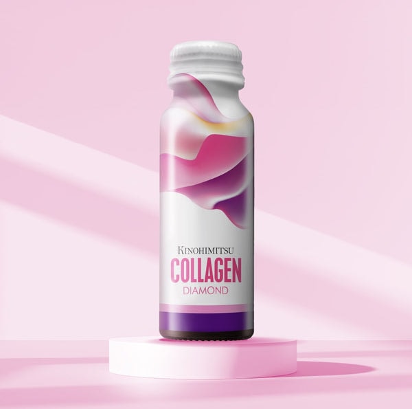 Kinohimitsu Collagen Diamond Review