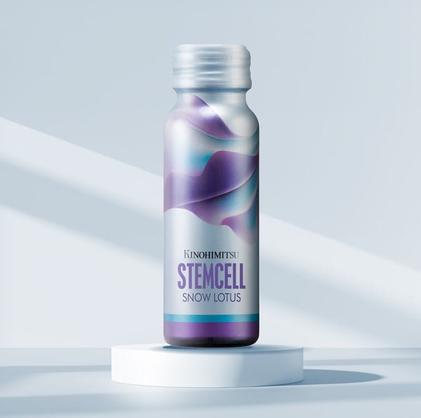 Kinohimitsu StemCell Review