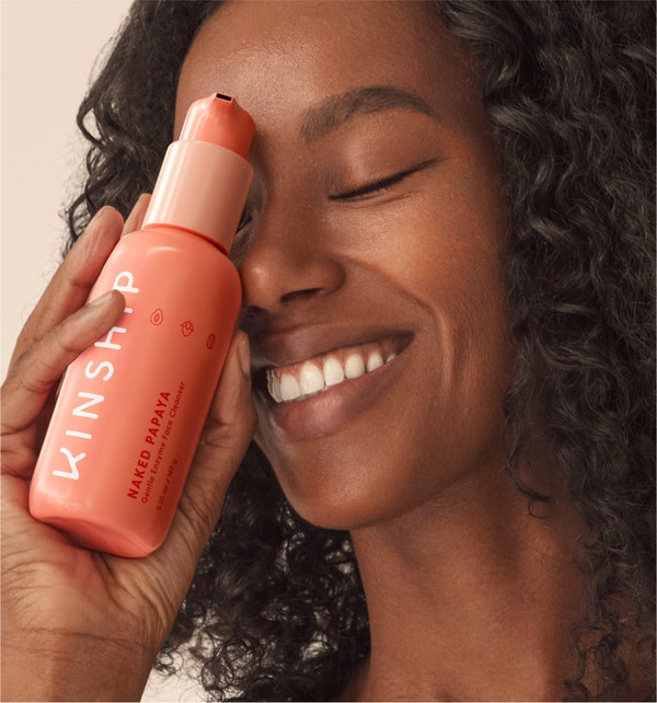 Kinship Skincare Naked Papaya - Enzyme Cleanser Review