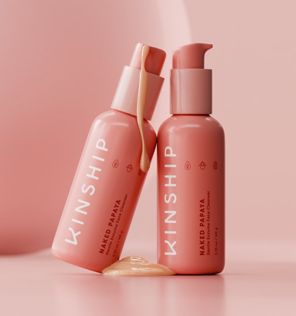 About Kinship Skincare