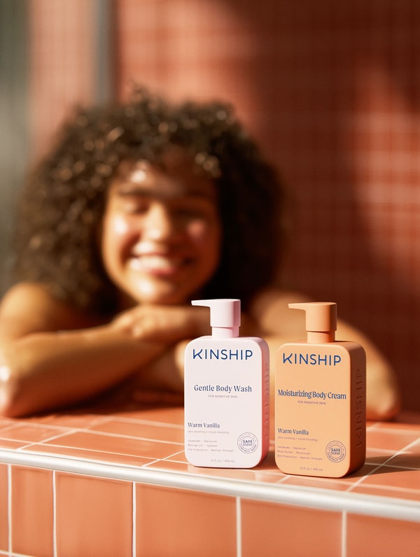 Kinship Skincare Review