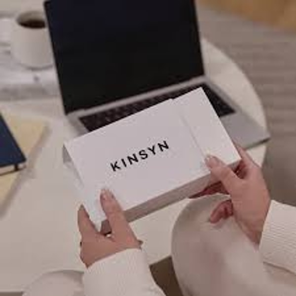 About KINSYN