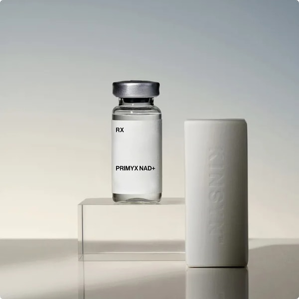KINSYN PRIMYX NAD+ Injectable Review
