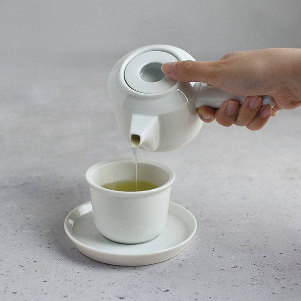 KINTO USA LT Kyusu Teapot 300ml / 10oz Review