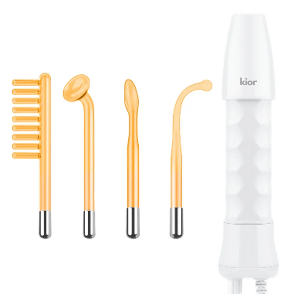 Kior Ozone High Frequency Device Review