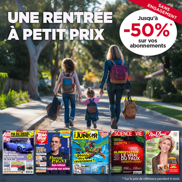 &Agrave; propos de KiosqueMag