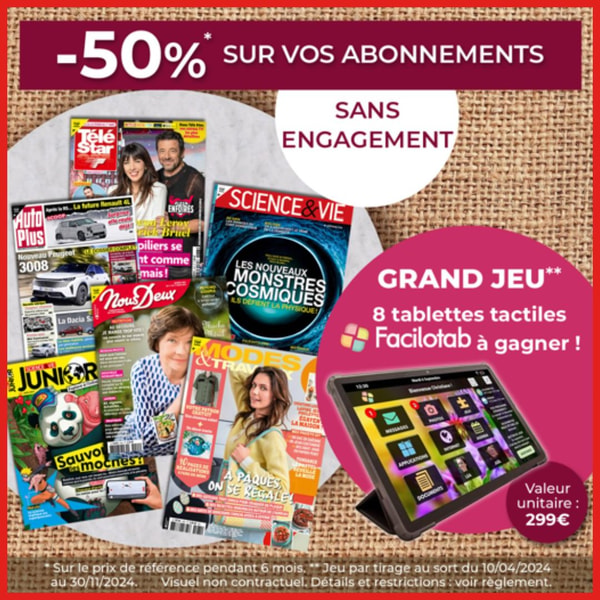 KiosqueMag Avis