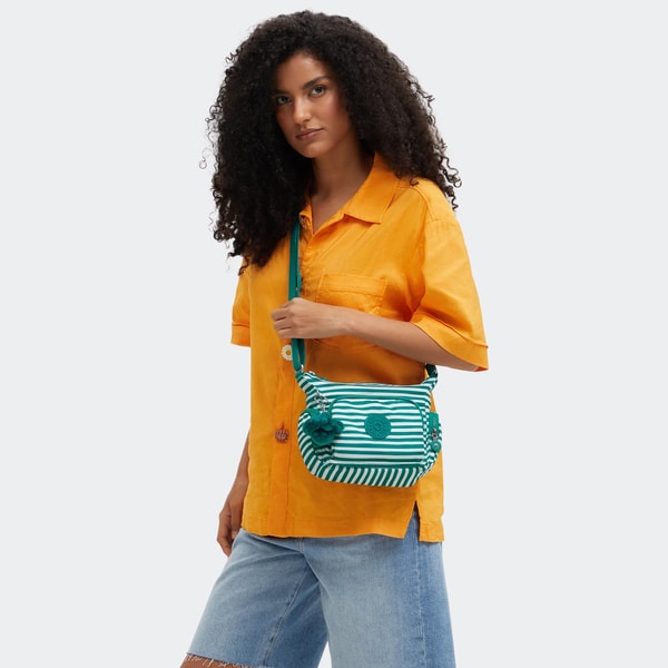 Kipling Gabbie Mini Printed Crossbody Bag Review