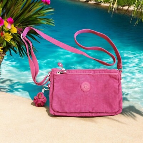 Kipling مراجعة