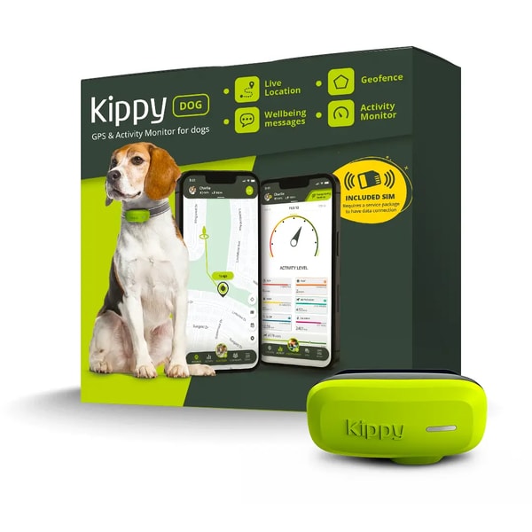 Kippy Dog Recensioni