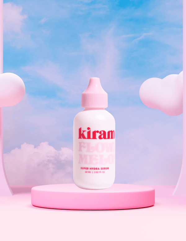 Kiramoon Flowermelon Serum Review