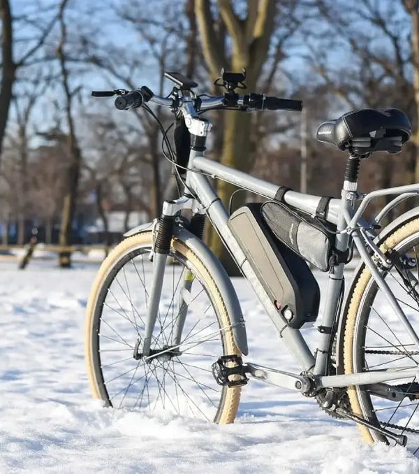 Kirbebike Review