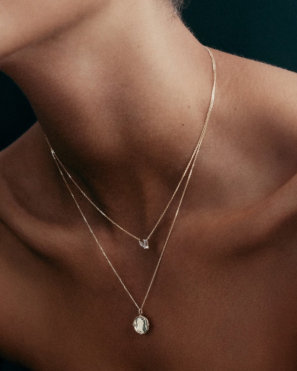 Kirstin Ash Alba Necklace Review