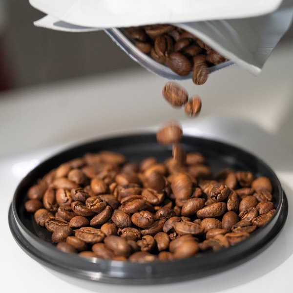 Kiss the Hippo Coffee Burundi Mikuba Reviews