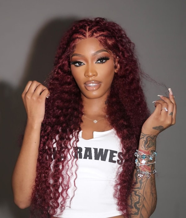 About Kisslove Hair