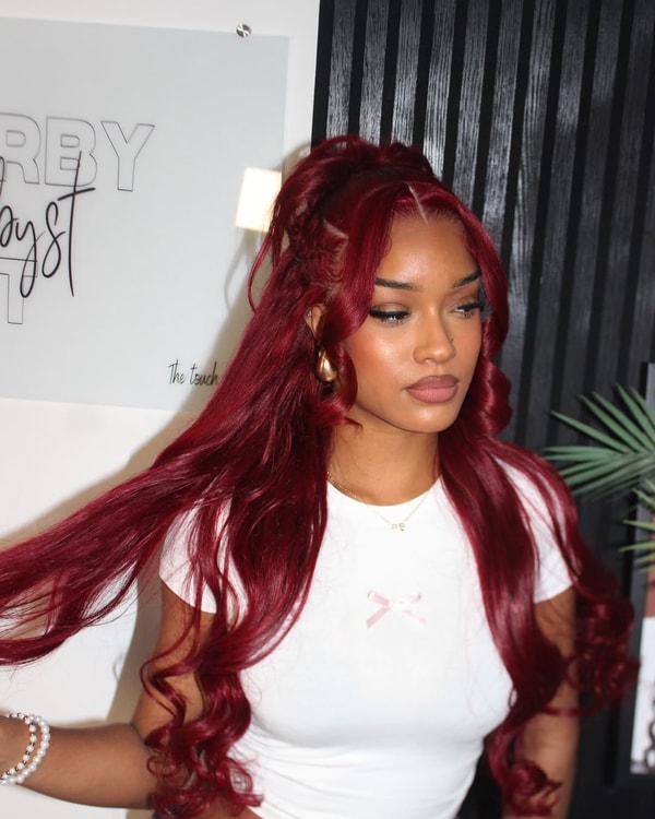 Overview of Kisslove Hair