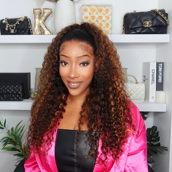 Kisslove Hair Review