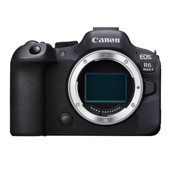 Kitamura Canon EOS R6 MarkII レビュー