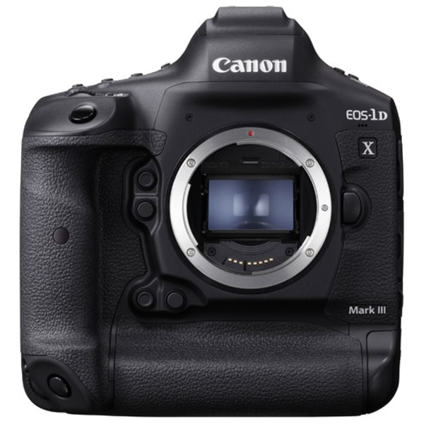 Kitamura Canon EOS-1D X MarkIII レビュー
