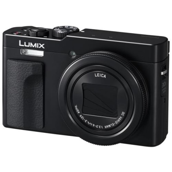 Kitamura Panasonic LUMIX DC-TZ99 レビュー