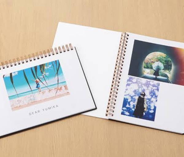 Kitamura Photobook レビュー