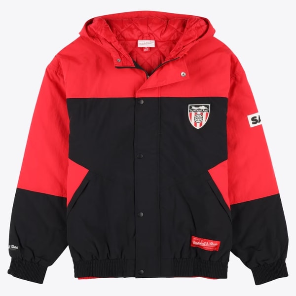 Kitbag Placket Windbreaker Review
