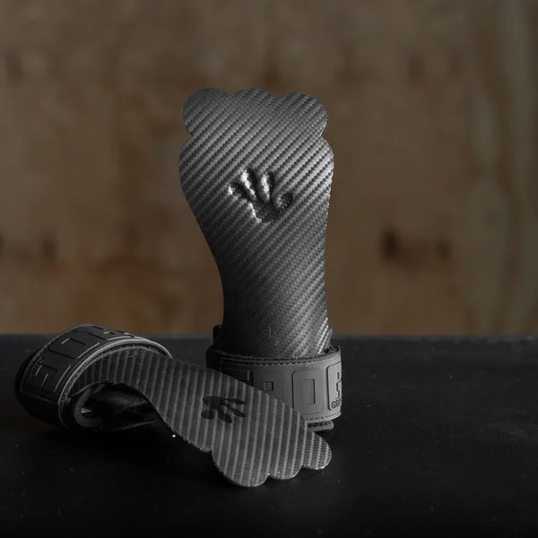 Kitbox Frog Grips Elite Grips Reviews