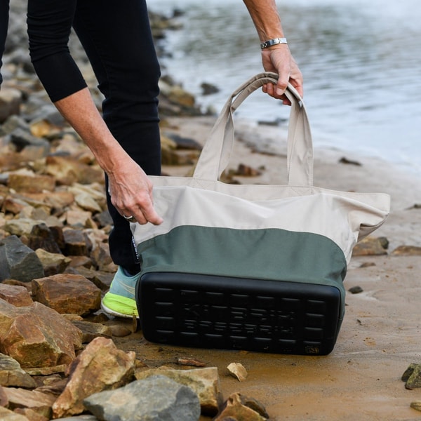 KitBrix ToteBrix Tote Bag Review