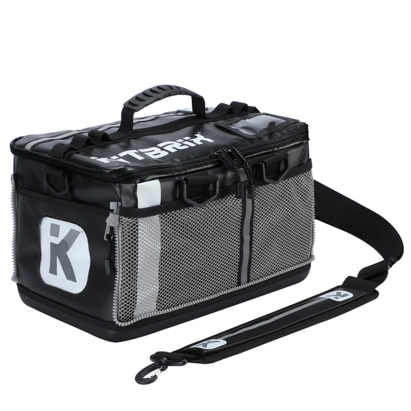 KitBrix Hero Bag Review