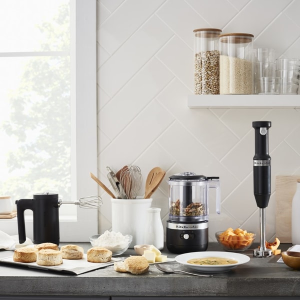 KitchenAid beoordeling