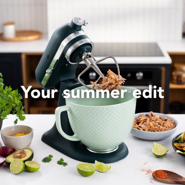 KitchenAid Recensione