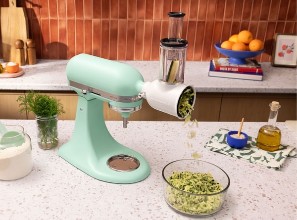 About KitchenAid