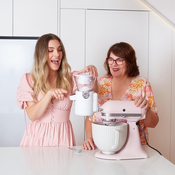 KitchenAid Review