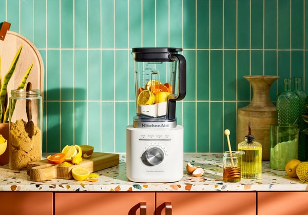 KitchenAid Pure Power Blender Review
