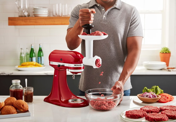 Sobre KitchenAid