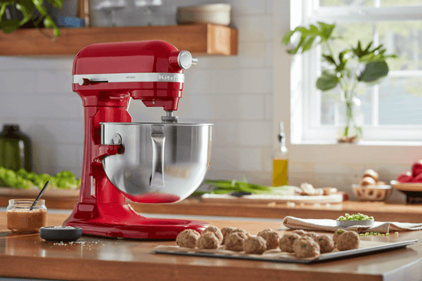 KitchenAid Avalia&ccedil;&atilde;o