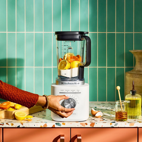 KitchenAid Liquidificador Pure Power Avalia&ccedil;&atilde;o