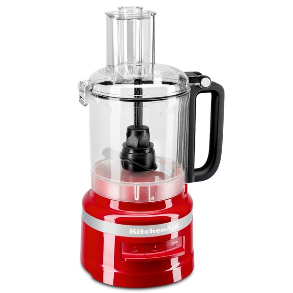 KitchenAid Processador de Alimentos 2.1L Avalia&ccedil;&atilde;o