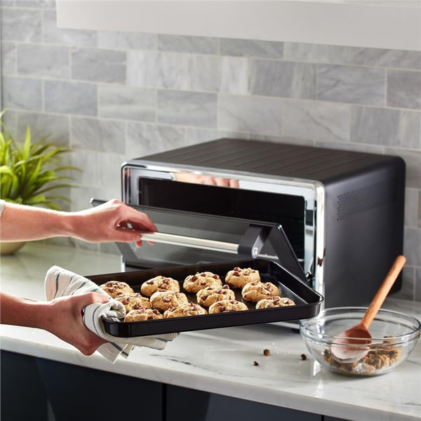 KitchenAid Forno Multifun&ccedil;&otilde;es KitchenAid com Air Fryer Avalia&ccedil;&atilde;o