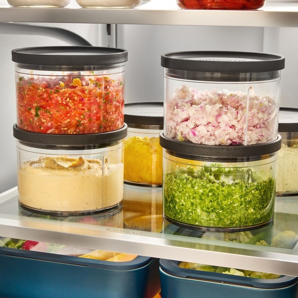 Om KitchenAid
