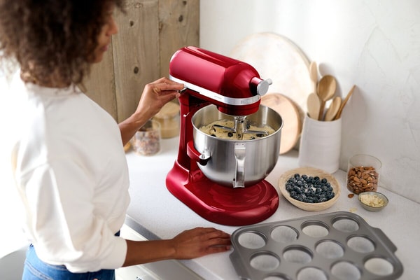 KitchenAid Anmeldelse
