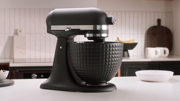 KitchenAid Artisan Mixer Anmeldelse