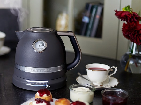 KitchenAid Elkedel 1,5 L med variabel temperatur Anmeldelse