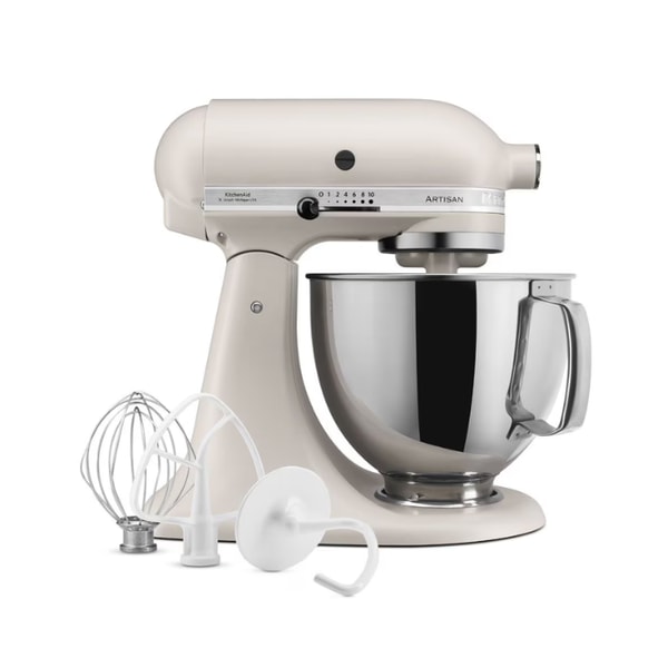 KitchenAid Artisan 5KSM125 Recensione