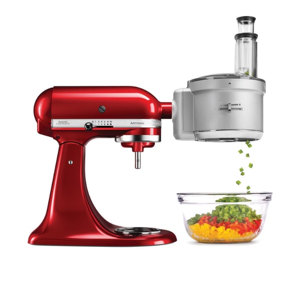 KitchenAid Robot da Cucina per Planetaria 5KSM2FPA Recensione