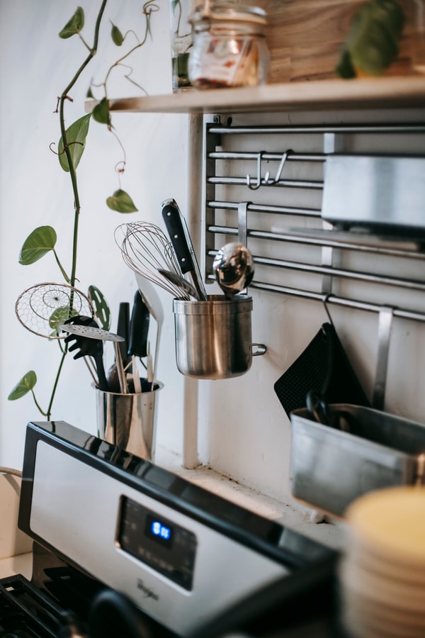 Over KitchenetteOnline