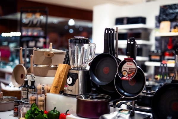 KitchenetteOnline Beoordeling