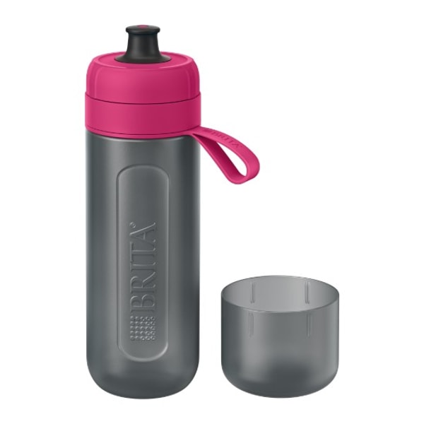 KitchenShop BRITA Fill&Go Active Review