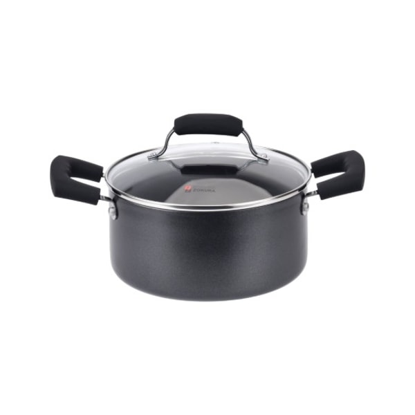 KitchenShop Aluminum saucepan, 20 cm / 2.8 L Review