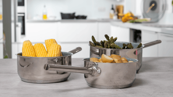 About Kitchenways